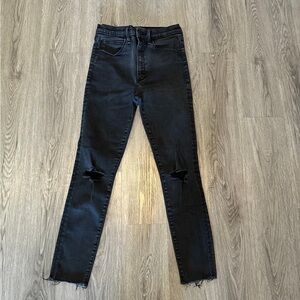Abercrombie jeans